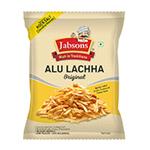 JABSONS ALU LACHA  180GM